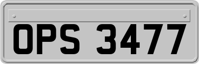 OPS3477