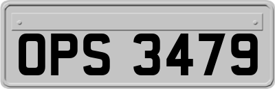 OPS3479