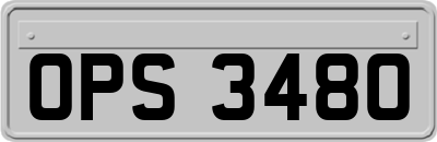 OPS3480