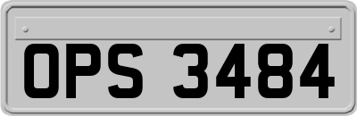 OPS3484
