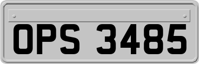 OPS3485