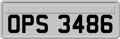 OPS3486