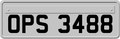 OPS3488