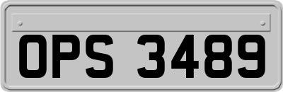OPS3489
