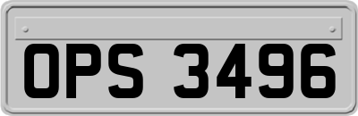 OPS3496