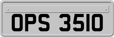 OPS3510