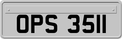 OPS3511