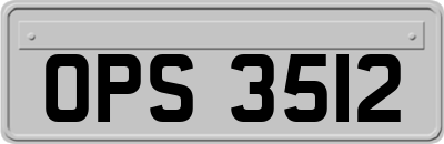 OPS3512