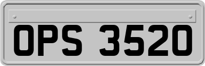 OPS3520