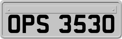 OPS3530