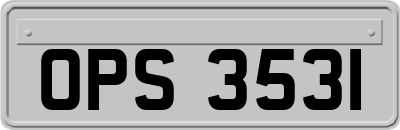 OPS3531