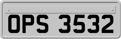 OPS3532