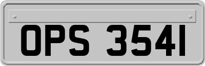 OPS3541