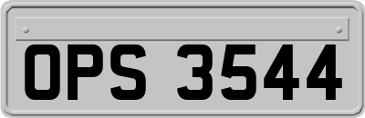 OPS3544