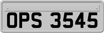 OPS3545