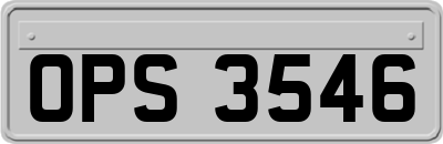 OPS3546
