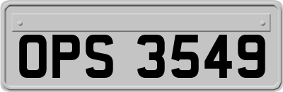 OPS3549