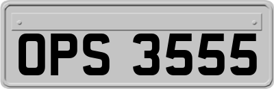 OPS3555