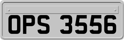 OPS3556