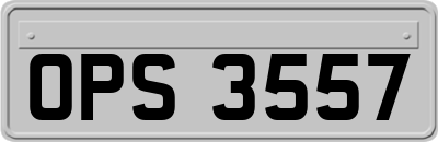 OPS3557