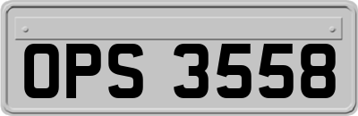 OPS3558