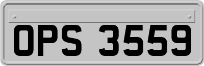 OPS3559