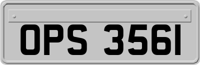 OPS3561