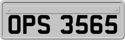 OPS3565