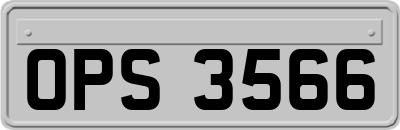 OPS3566