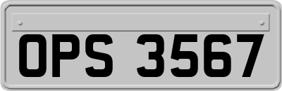 OPS3567