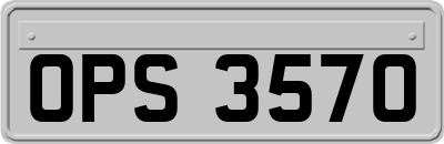 OPS3570