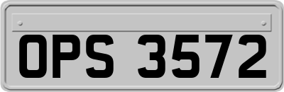 OPS3572