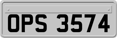 OPS3574