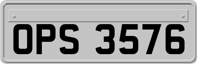 OPS3576
