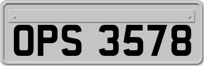 OPS3578