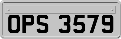 OPS3579