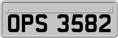 OPS3582