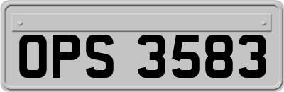OPS3583