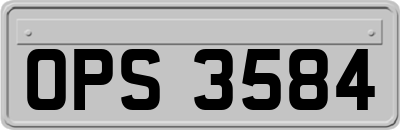 OPS3584