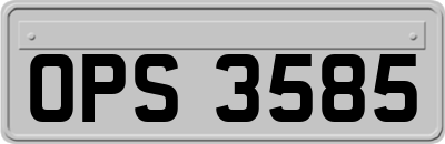 OPS3585