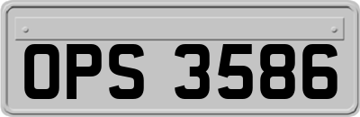 OPS3586