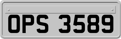 OPS3589
