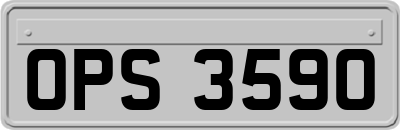OPS3590