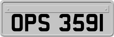 OPS3591