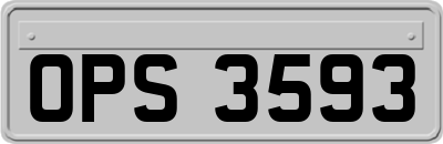 OPS3593