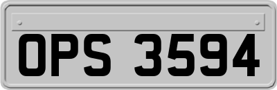 OPS3594