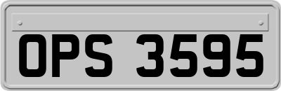 OPS3595