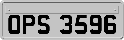 OPS3596
