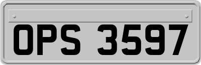 OPS3597