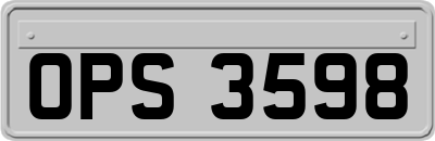 OPS3598